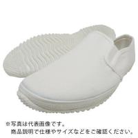 日進 White Sole #310 白 27.0cm  ( WS310W-27.0 ) 日進ゴム(株) | 配管材料プロトキワ