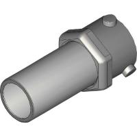白光 はんだ除去器用交換パーツ 保護パイプ 適合機種FR-4003 ( B5221 ) 白光(株) | 配管材料プロトキワ