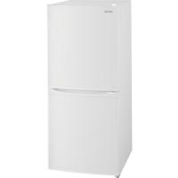 IRIS 513864 冷凍冷蔵庫 142L ( IRSD-14A-W ) | 配管材料プロトキワ