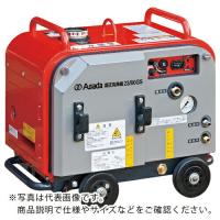 アサダ 高圧洗浄機23/80GSP  ( HD2308SP ) | 配管材料プロトキワ