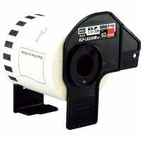MAX 紙ラベルプリンタELP-60シリーズ用上質感熱紙ラベル39×48mm  ( ELP-L3948N-20 ) | 配管材料プロトキワ