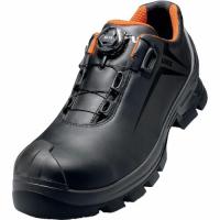 UVEX 作業靴 ウベックス2 VIBRAM[[(R)]] シューズ S3 HI HRO SRC ( 6531539 ) UVEX社 | 配管材料プロトキワ