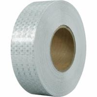 セーフラン 高輝度反射テープ 白 幅50mm×50m ( 14352 ) セーフラン安全用品(株) | 配管材料プロトキワ