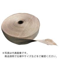 【SALE価格】TRUSCO シリカテープ(焼成品) 厚み1.3×幅50×30m ( TSTB-1350 ) トラスコ中山(株) | 配管材料プロトキワ