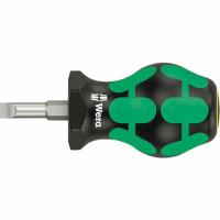 【SALE価格】Wera スタビードライバー 350 刃先プラス3 軸長25mm ( 008852 ) Wera社 | 配管材料プロトキワ