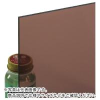 光 エンビ板スモーク透明 3×1820×910mm ( EB1893-11 ) (株)光 | 配管材料プロトキワ