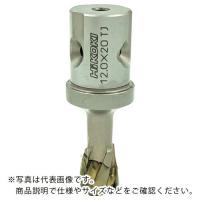 HiKOKI 磁気ボール盤カッター スチールコア 13mm T20 ( 0037-4557 ) | 配管材料プロトキワ