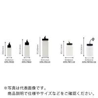 アネスト岩田 エアブラシ関連用品 プラスチックボトル 118ml  ( HPA-PBT118 ) | 配管材料プロトキワ