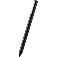 エレコム タッチペン スタイラス リチウム充電式 汎用 ペン先付属なし ブラック ( PWTPACST02BK ) | 配管材料プロトキワ