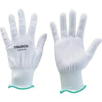 TRUSCO 超薄手 ノンコートインナー手袋 18ゲージ M ( TIG18-M ) トラスコ中山(株) | 配管材料プロトキワ