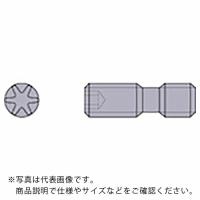 三菱 切削工具用部品 クランプねじ  ( LS15T ) 三菱マテリアル(株) | 配管材料プロトキワ