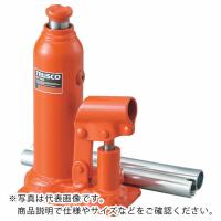 TRUSCO 油圧ジャッキ 4トン ( TOJ-4 (4TON) ) トラスコ中山(株) | 配管材料プロトキワ