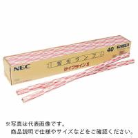 ホタルクス 一般蛍光ランプ 明るさ2610lm 消費電力40W ( FLR40SD/M )(25本セット)(株)ホタルクス | 配管材料プロトキワ