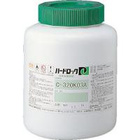 デンカ ハードロック A剤 1kg  ( C320K-03A ) | 配管材料プロトキワ