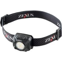 ZEXUS LED ヘッドライト ( ZX-R30 ) 冨士灯器(株) | 配管材料プロトキワ