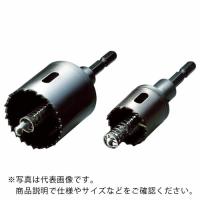 ハウスB.M バイメタルホルソーJ型(コンビ軸・回転用)18φ ( BMJ-18 ) (株)ハウスビーエム | 配管材料プロトキワ