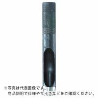 【SALE価格】TRUSCO ベルトポンチ 24mm ( TPO-240 ) トラスコ中山(株) | 配管材料プロトキワ