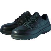 シモン 安全靴 短靴 8611黒 26.5cm ( 8611BK-26.5 ) (株)シモン | 配管材料プロトキワ