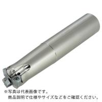 三菱 WJX09形 高送り加工用両面インサート式ラジアスカッタ シャンクタイプ  ( WJX09R3503SA32S ) 三菱マテリアル(株) (メーカー取寄) | 配管材料プロトキワ