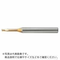 ユニオンツール 超硬エンドミルHLRS 2枚刃ロングネックラジアス φ3XR0.5×有効長20  ( HLRS2030-05-200 (293-3055) ) ユニオンツール(株) | 配管材料プロトキワ