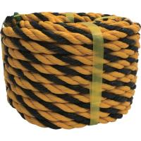 ユタカメイク ロープ 標識ロープ(OB) 12×20 ( YEB1220 ) (株)ユタカメイク | 配管材料プロトキワ