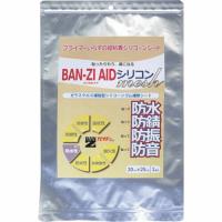 BANーZI 防水・防錆シート BAN-ZI AIDシリコン メッシュ20cm×25cm クリア ( I-AICK/2025 ) (株)BAN-ZI | 配管材料プロトキワ