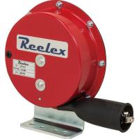 【SALE価格】Reelex 自動巻アースリール 据え置き取付タイプ ( ER-310 ) 中発販売(株) | 配管材料プロトキワ