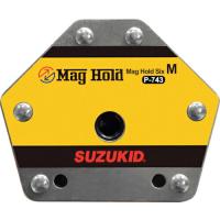 SUZUKID マグホールドシックスM ( P-743 ) | 配管材料プロトキワ