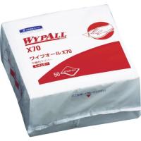 クレシア ワイプオールX70 4つ折り ( 60570 ) 日本製紙クレシア(株) | 配管材料プロトキワ