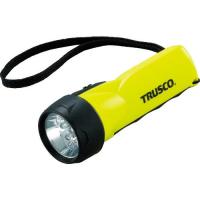 【SALE価格】TRUSCO LEDライト防水型 60ルーメン Φ48X145 ( TLD-770 ) トラスコ中山(株) | 配管材料プロトキワ