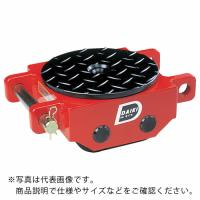 【SALE価格】ダイキ スピ-ドロ-ラー低床型ウレタン車輪2ton ( DUW2S ) (株)ダイキ | 配管材料プロトキワ