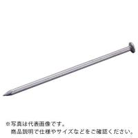 アマテイ JIS鉄丸釘 N22 1K ( 111200152 ) アマテイ(株) | 配管材料プロトキワ