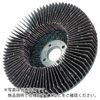 AC ラジアルディスク(ホイル) 50X10 #100 ( RF5010-100 )(10枚セット)(株)イチグチ | 配管材料プロトキワ