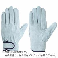 シモン 牛床革手袋  ( CS717 L ) (株)シモン | 配管材料プロトキワ