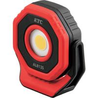 【SALE価格】KTC 充電式LEDフロアライトS ( AL812S ) 京都機械工具(株) | 配管材料プロトキワ
