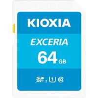 キオクシア SDメモリカード 64GB KSDU-A064G  ( 1001280KSDU-A064G ) | 配管材料プロトキワ