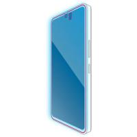 エレコム AQUOS R7(SH-52C)用ガラスフィルム 高透明 ブルーライトカット  ( PM-S222FLGGBL ) | 配管材料プロトキワ