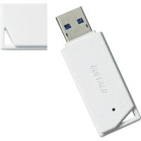 バッファロー USB3.1(Gen1)/USB3.0対応 USBメモリー バリューモデル 16GB ホワイト ( RUF3-K16GB-WH ) (株)バッファロー | 配管材料プロトキワ