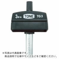 TONE トルクグリップ1.4Nm ( TG1.4 ) TONE(株) | 配管材料プロトキワ