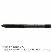 TRUSCO ハンドタップ ウイットねじ用・SKS 3/16W24 上 ( T-HT3/16W24-3 ) トラスコ中山(株) | 配管材料プロトキワ