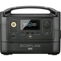 EcoFlow ポータブル電源 RIVER Pro ( EFRIVER600PRO-JP ) | 配管材料プロトキワ