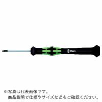 Wera 2067 トルクスマイクロドライバー TX5 ( 118040 ) Wera社 | 配管材料プロトキワ