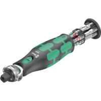 Wera 8009 サイクロップポケットセット1 インチサイズ  ( 004282 ) | 配管材料プロトキワ