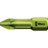 【SALE価格】Wera 851/1TH ビット +1 ( 056605 ) Wera社 | 配管材料プロトキワ