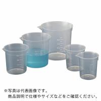 テラオカ 計量カップ ニューデスカップ 200mL (500個入) ( 20-4211-02 ) (株)テラオカ | 配管材料プロトキワ