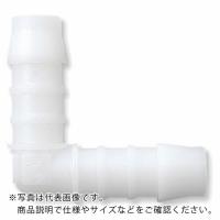 タカギ L型ホース継手(8mm) ( QG400L08 ) (株)タカギ | 配管材料プロトキワ