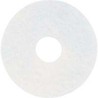 アマノ フロアパッド17 白 ( HAL700900 )(5枚セット)アマノ(株) | 配管材料プロトキワ