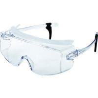 YAMAMOTO 保護メガネ 一眼型セーフティ オーバーグラス クリア ( SN-737 CLA ) 山本光学(株) | 配管材料プロトキワ