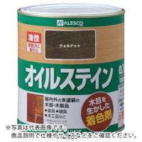 KANSAI オイルステインA 0.7L ナチュラル  ( 780-108-0.7 ) (6缶セット) | 配管材料プロトキワ