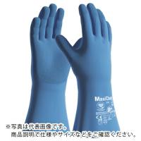 エーティージー 耐切創・耐薬品手袋 マキシケムカット 76-733 Mサイズ ( 76-733-M ) ATG社 | 配管材料プロトキワ